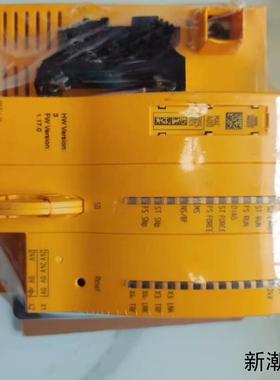 pilz 312070 312071皮尔兹安全模块 PSSu议价商品