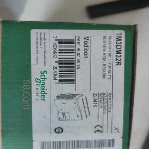 TM3DM32RPLC模块、TM3DM32R~询价
