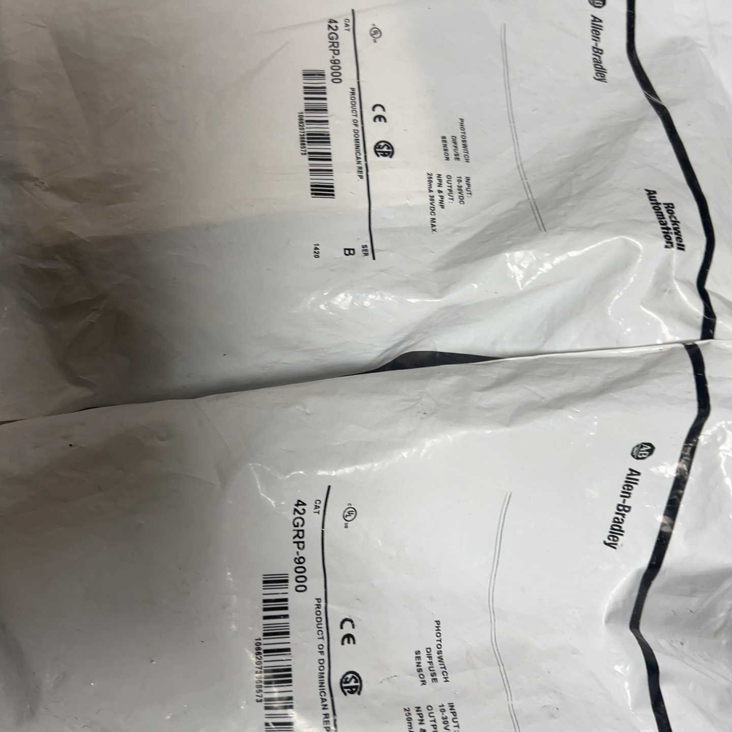 AB罗克韦尔Rockwell42GRP-900042GR询价