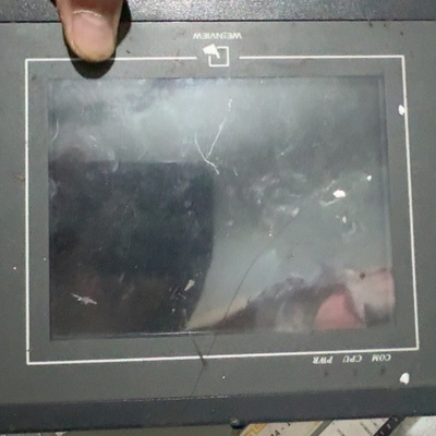 威伦触摸屏型号MT6056iV2WV有两台拆机品功