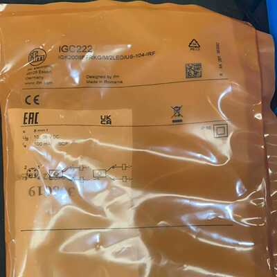 ifm易福门IGC222IGK2008BFRKG/M/2-议价