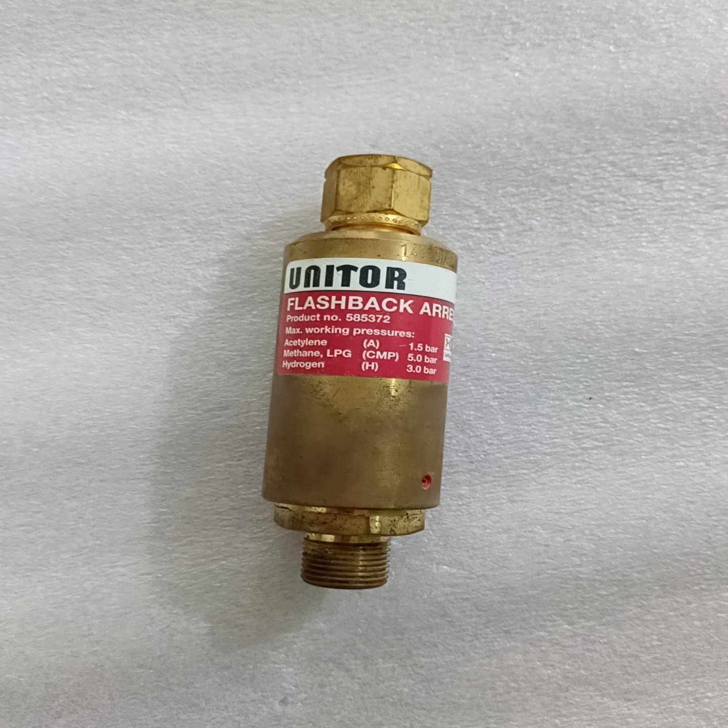 【请询价】UNITOR 585372