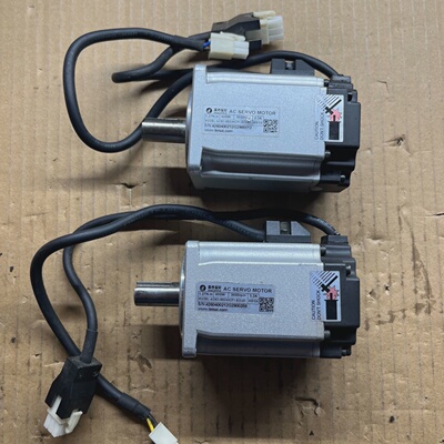 议价Leisai 400W Servo Motor适用