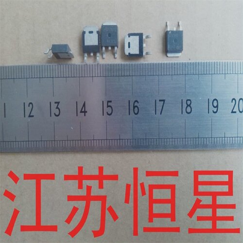 TO-252贴片SF5A400HDSF10A400HDMDD3752FGD4536APM4010N