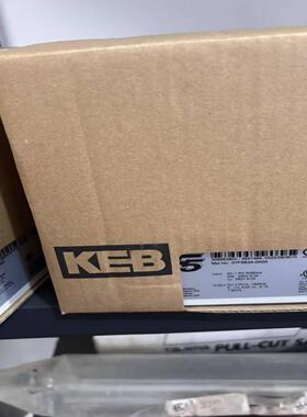 配件KEB科比变频器 07F5B3A-0A0A 全新原装正品现货 特价议价