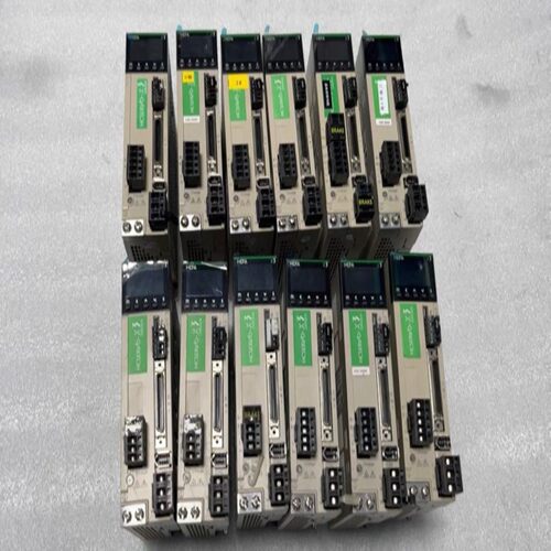 询价禾川伺服驱动器SV-X3DA040A-D不缺件