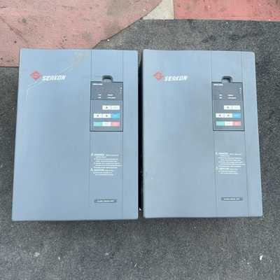 众辰变频器H6400S  22/30KW--议价商品
