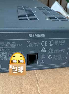 6GK5324-0GG10-1AR2橙色新功能完好议价出--议价商品