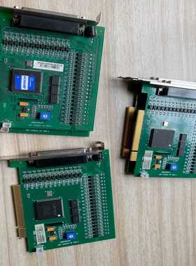 ADTECH众为兴IO运动控制卡ADT-I03224F-议价