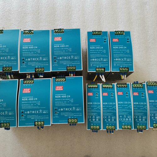 NDR48024NDR24024NDR120-议价