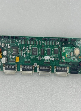 AsystTechnologies3200-1226-05/FAB3000-1226-01PCBBoard