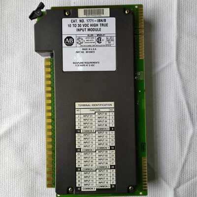 1771-IBN/B，库存，实价~询价