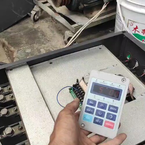 汇川变频器EM580G45P55T4系列45kw55-议价