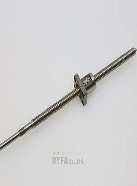 KURODAGE1504C7M400L4毫米铅地滚珠螺丝BSC-I-11261F62-3