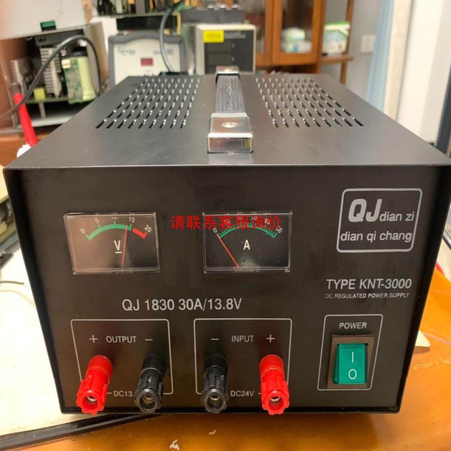 （议价)韩国高士达40M模拟示波器GoldStar OS-9040D