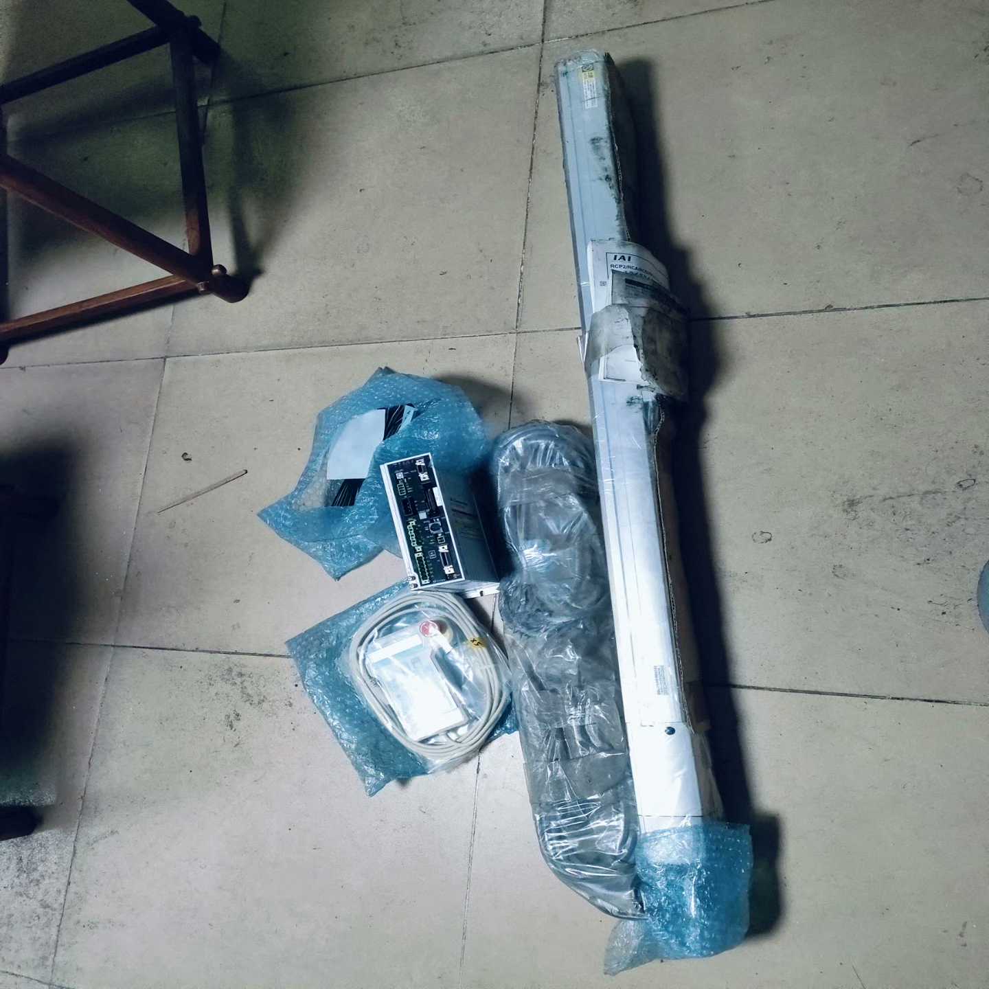 lAl电动缸，驱动器SC0N-C-100l-PN-3-2，电--议价商品