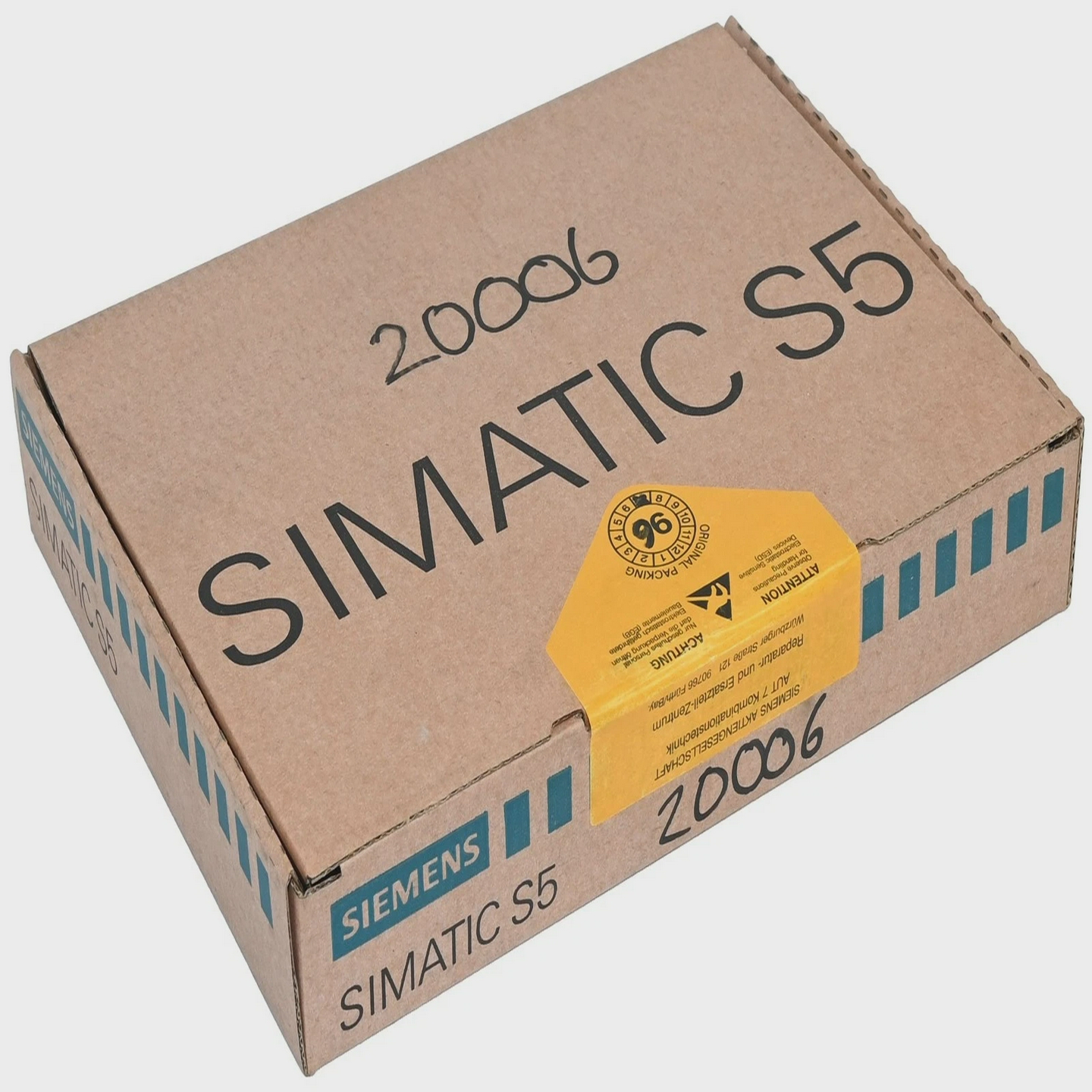 Siemens6ES5535-3MA12SimaticS56ES5535-3MA12CP535Commu