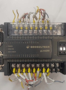 固高拓展模块glink200HCB21616DT议价