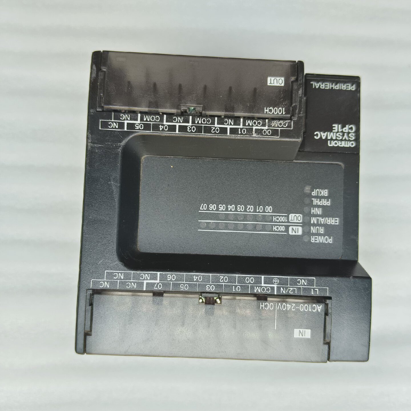 欧姆龙CP1E-E14SDR-A询价