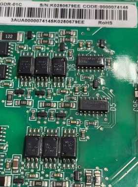 变频器ACS880变频器驱动板BGDR-01C，，，新版~询价