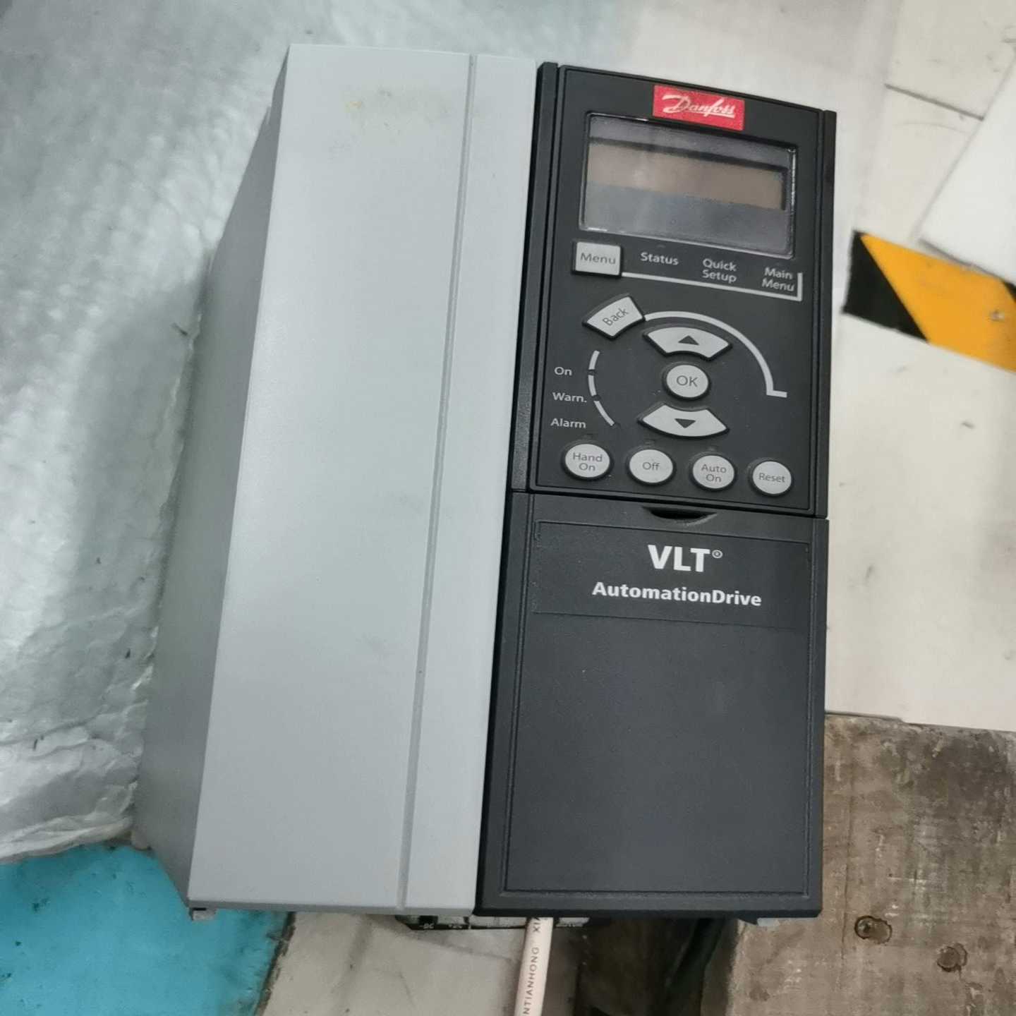 议价丹佛斯变频器FC-311P5K5T4E20H2BNCXXXS