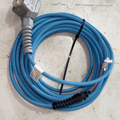 议价Abb 3Hna008698001 Spraying Robot Teach Pend Cables适用