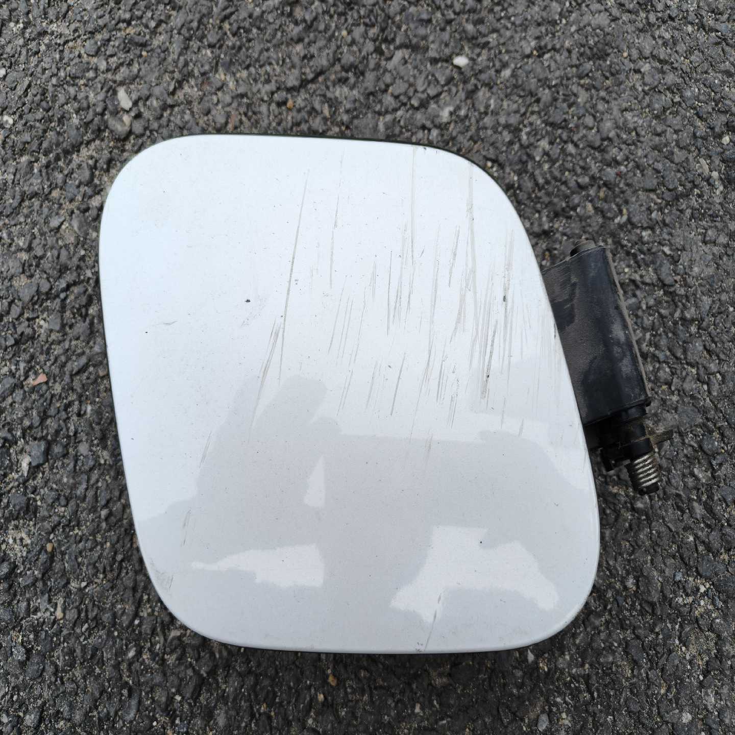 广汽丰田IA5慢充口外盖充电口盖板慢充口外盖底座运费--议价