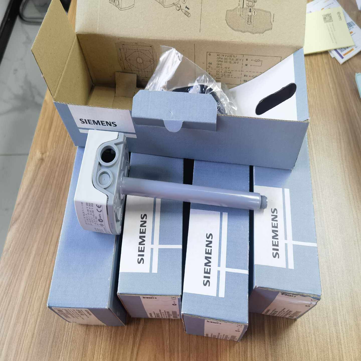 温湿度传感器QFM3160  无探头~询价