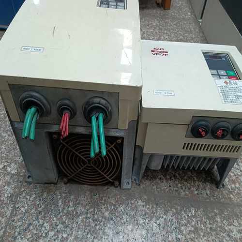 BFV81504Z/15KW/3.7KW变频器功能正常成色如询价