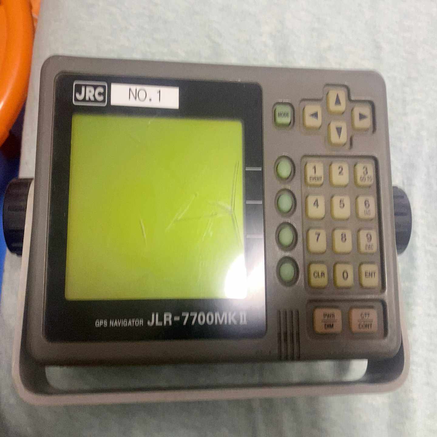 JRCHLR-7700显示器，外边壳有一点裂，其他正常【鑫鑫商铺】,3C数码配件,其它配件,淘宝优惠券,粉丝福利购,淘宝优惠卷