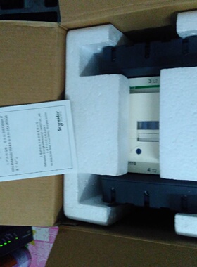 议价施耐德LC1D11500M7C交流接触器LC1D LC1N80M5N 0910M5N