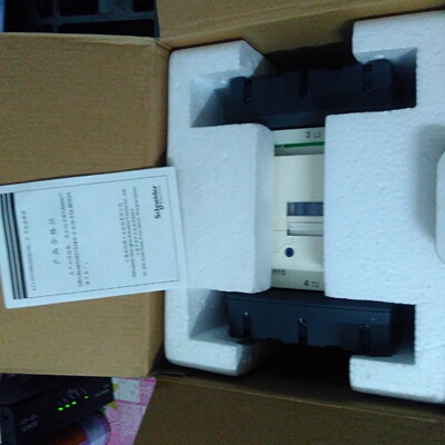 议价施耐德LC1D11500M7C交流接触器LC1D LC1N80M5N 0910M5N