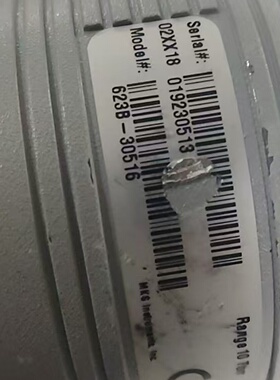 【MKS真空计】型号623B-30516，测量范围10 To议价