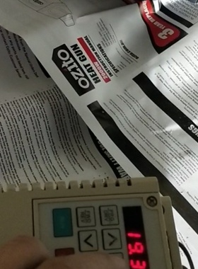 TECO东元7200CX变频器2.2KW220v功-议价