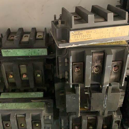 【询价】FST100Z2 FST150Z2 2DI100Z100 2
