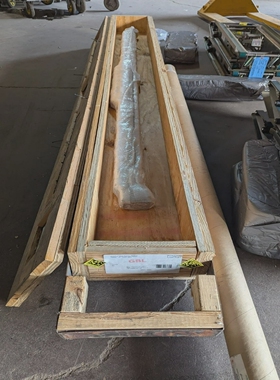 Macron10935A01线性轨道执行器3040-12-000-5089M.135VPPD