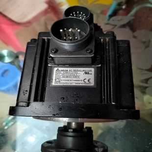 咨询 E11315CS1.5KW圆轴 台达A2伺服电机ECMA