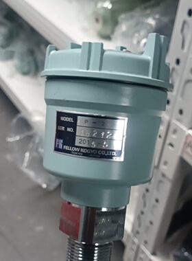 溢价-FELLOWKOGYO液位探头型号P2