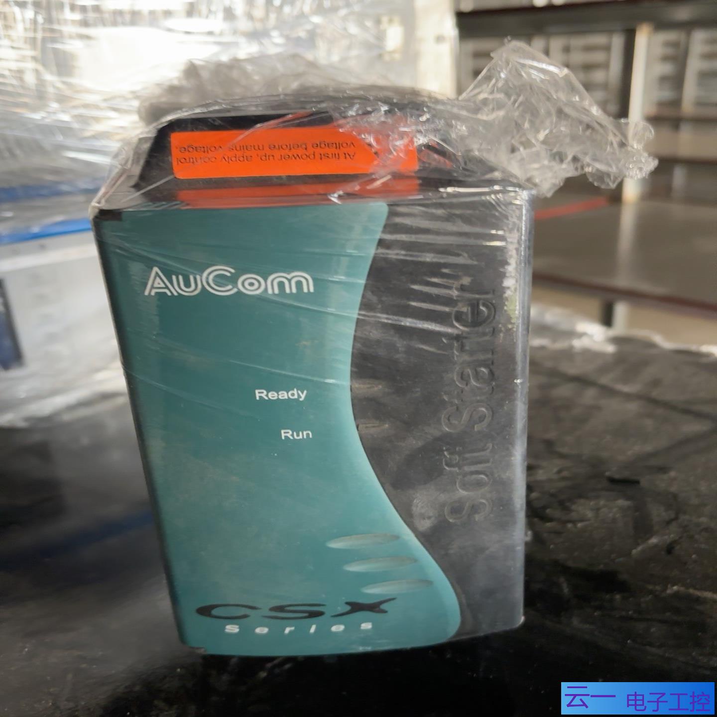 AUCOM软启动器CSX-030-V4-C2；议价
