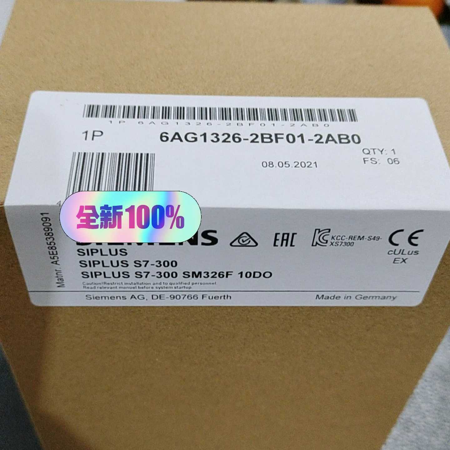 6AG1326-2BF01-2AB0  6AG1 326-2;议价