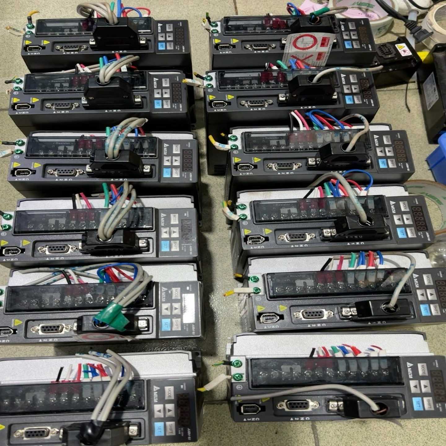 B2，1.5KW/1.0KW套装，功能包好，型号如图所示【鑫鑫商铺】
