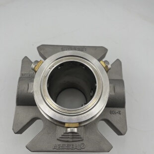AESSEAL 1AKTTTB0043V01P GBR20835382 DOUBLE CATRIDGE MECHANIC