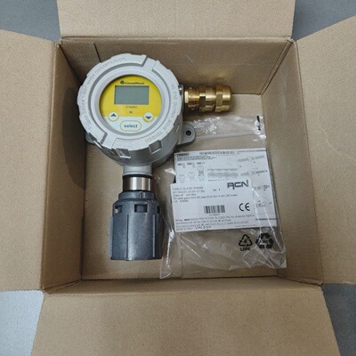 询价-Consilium ST450EC Electrochemi