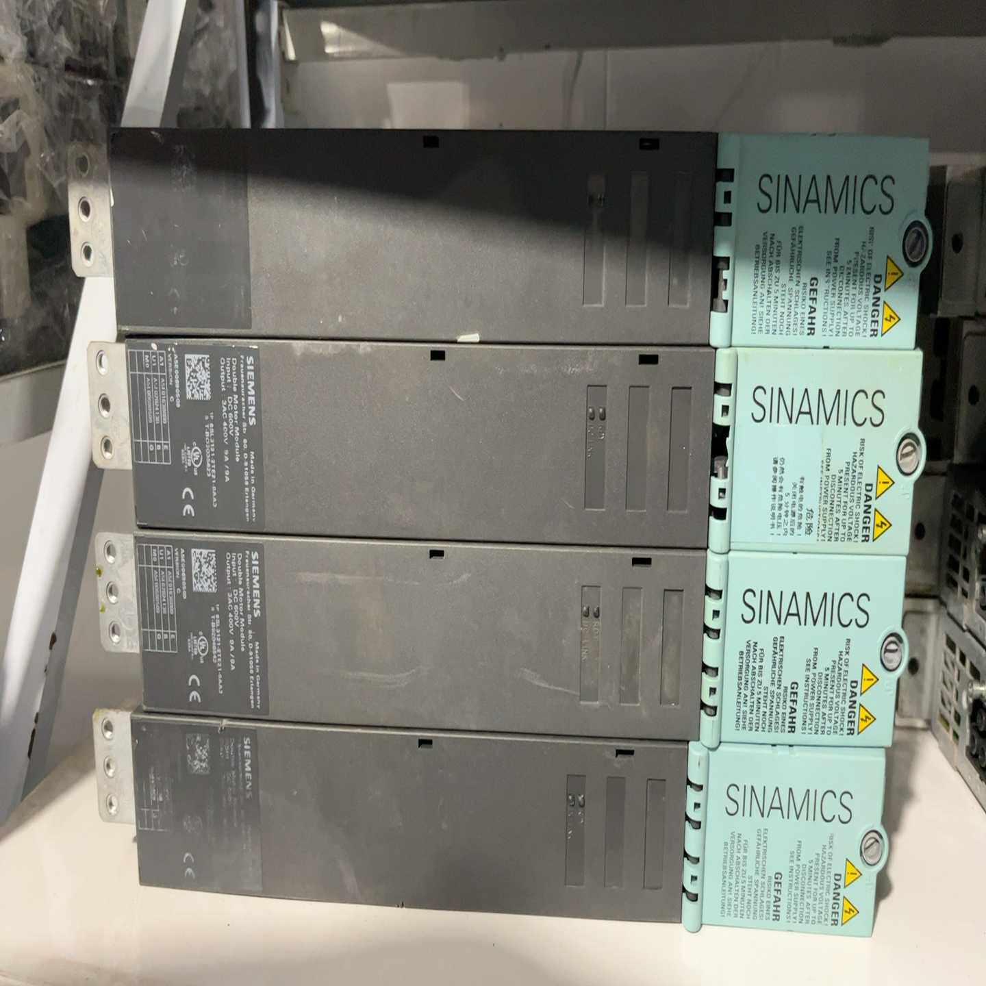 6SL3121-2TE21-0AA3 S120驱动~询价