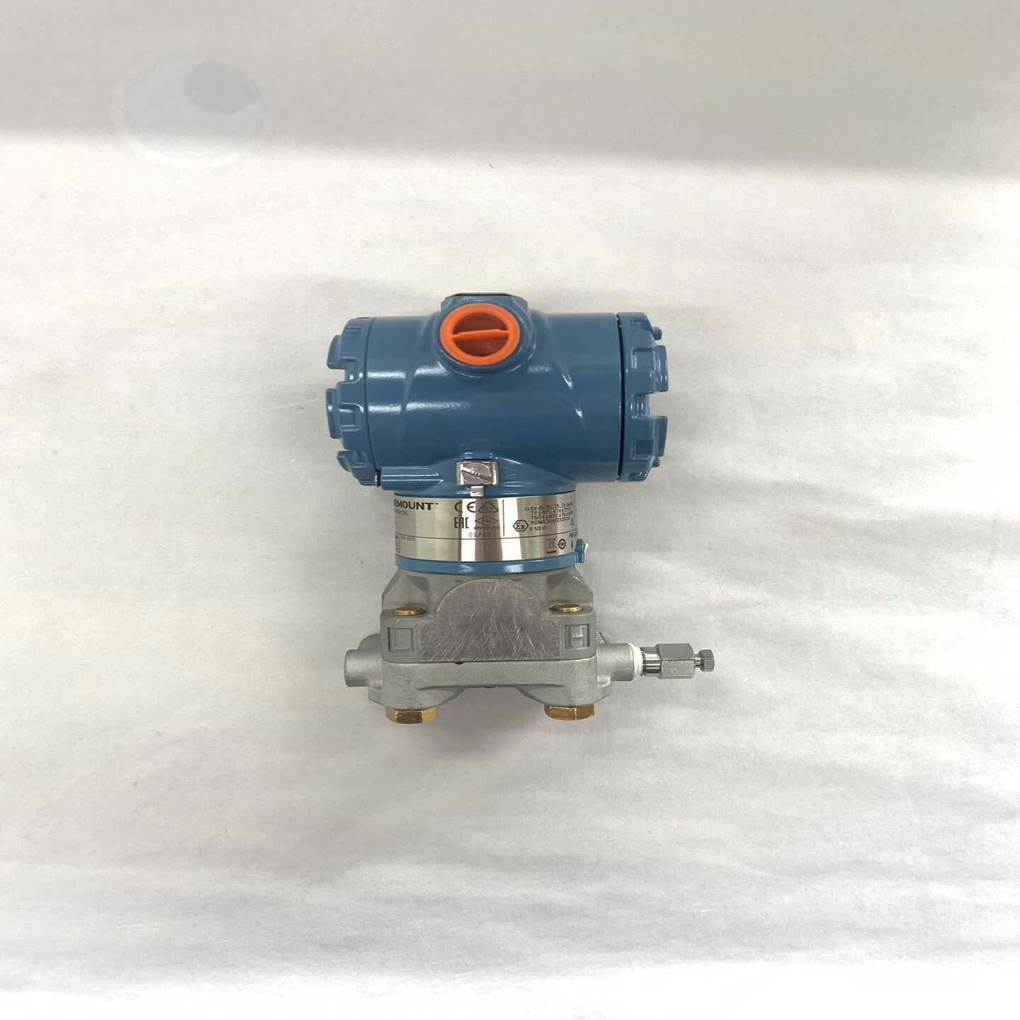 咨询-罗斯蒙特3051CG5A02A1AH2B2E8L4Q4Z2H