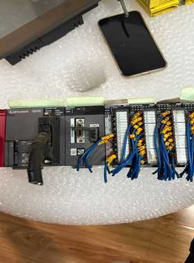 询价~L61P-CM L02CPU-CM LD77MS2 L60A