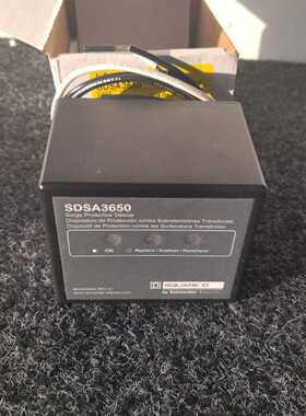 Schneider Electric/SDSA3650~询价