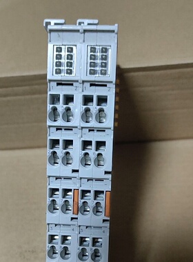 询价-倍福EL2024成色佳