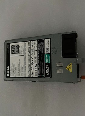 询价Dell750WR630R730电源0XW8WV1