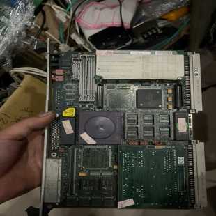 MVME162 220工控PLC模块询价